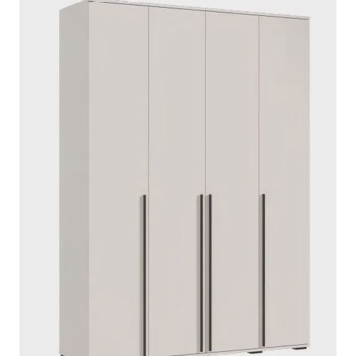 Четырехстворчатый шкаф «Норд»